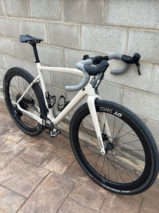 Megamo West 10 Talla L