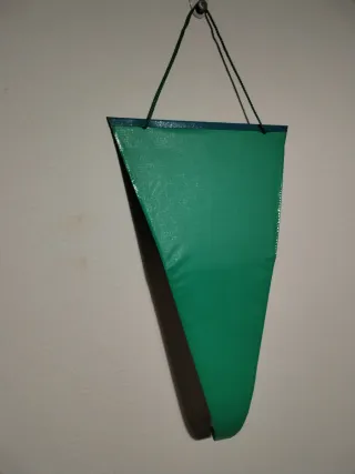 Banderín La Pobla de Segur Sardana 1967