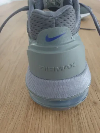 Zapatillas Nike Air Max Pulse