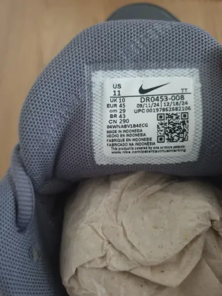 Zapatillas Nike Air Max Pulse