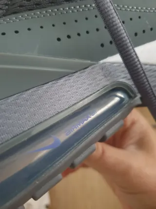 Zapatillas Nike Air Max Pulse