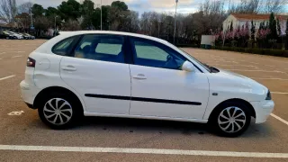 SEAT Ibiza 2003