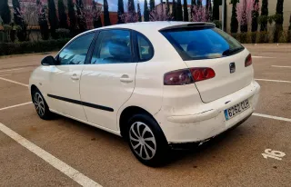 SEAT Ibiza 2003