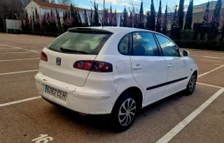 SEAT Ibiza 2003