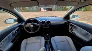 SEAT Ibiza 2003