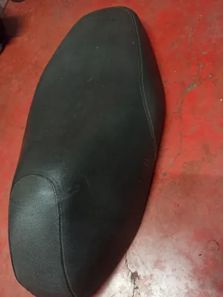 Asiento Kymco Agility City