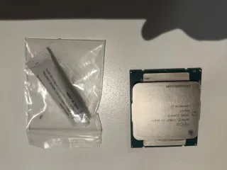 Procesador Intel Core i7-5820K