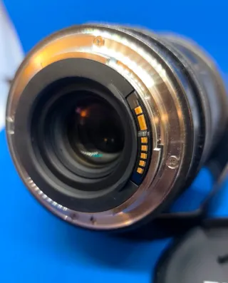 Tamron SP 20-40mm f/2.7-3.5 Aspherical