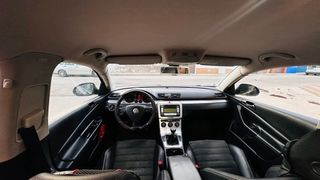 Volkswagen Passat 2007