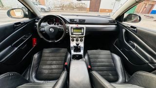 Volkswagen Passat 2007