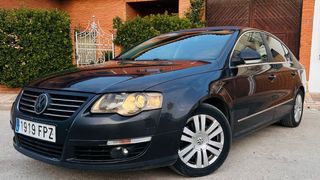 Volkswagen Passat 2007