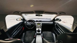Volkswagen Passat 2007