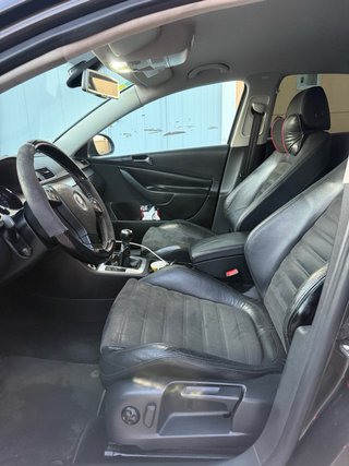 Volkswagen Passat 2007