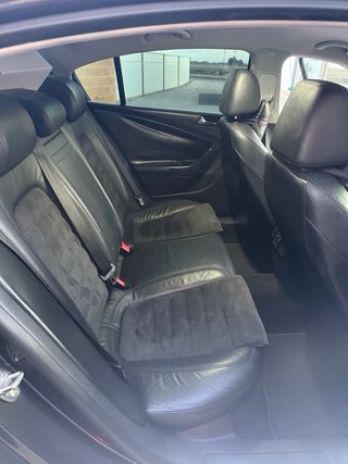 Volkswagen Passat 2007
