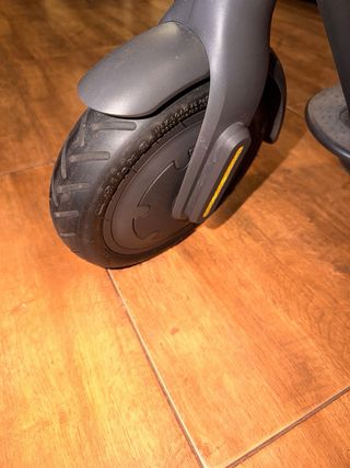 Xiaomi Mi 1S Patinete Eléctrico