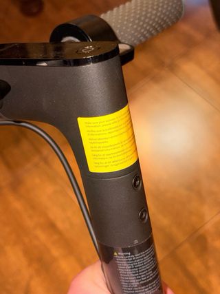 Xiaomi Mi 1S Patinete Eléctrico