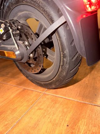 Xiaomi Mi 1S Patinete Eléctrico