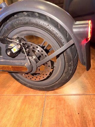 Xiaomi Mi 1S Patinete Eléctrico