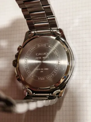 Casio MTP-1374D-1A3V