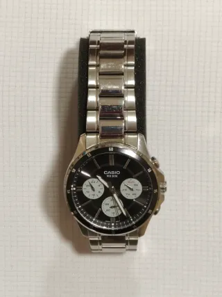 Casio MTP-1374D-1A3V
