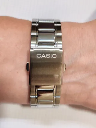 Casio MTP-1374D-1A3V