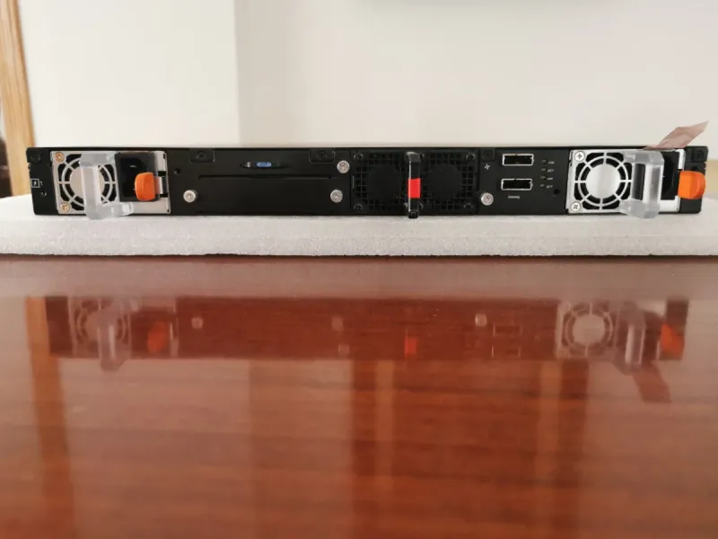 Switch DELL/EMC N3024ET afbeelding 2