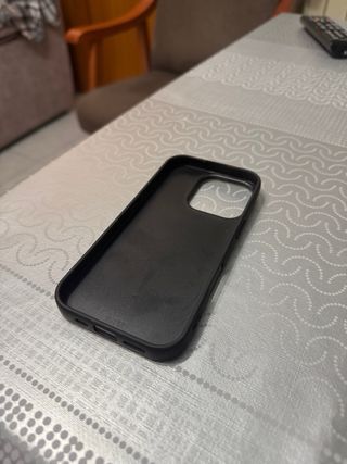 Funda para móvil con estrellas  para Iphone 16 pro