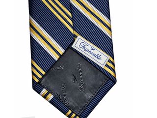 Façonnable Corbata Hombre  Nueva