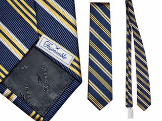 Façonnable Corbata Hombre  Nueva