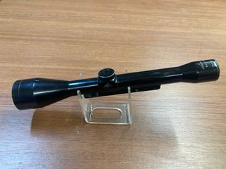 Visor Hertel & Reuss 6x47,3