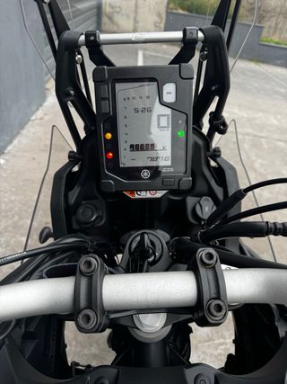 Yamaha Ténéré 700-2021