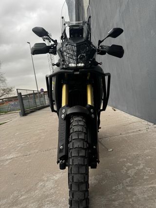 Yamaha Ténéré 700-2021