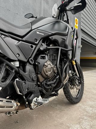 Yamaha Ténéré 700-2021