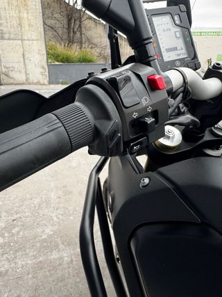 Yamaha Ténéré 700-2021