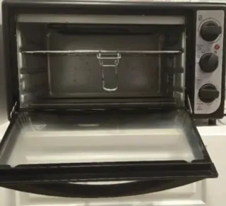 Horno Eléctrico Sobremesa San Ignacio