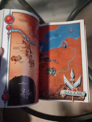 Integral Planet Hulk, Tapa Blanda Americano 2008