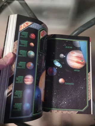 Integral Planet Hulk, Tapa Blanda Americano 2008