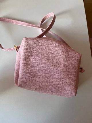 Bolso unicornio niña ojos grandes