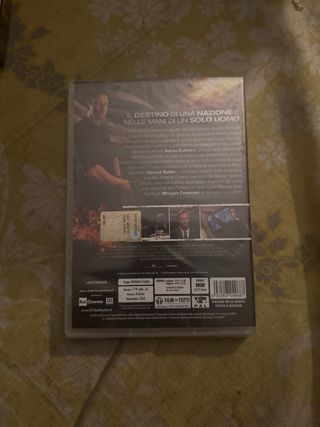 Attacco al Potere DVD - Olympus Has Fallen