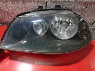 Faros Seat Ibiza/Cordoba 6L