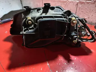 Faros Seat Ibiza/Cordoba 6L