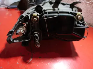 Faros Seat Ibiza/Cordoba 6L