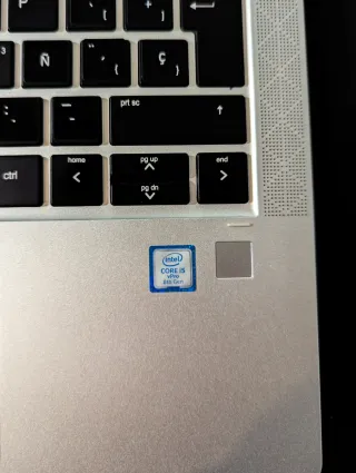 HP Elitebook x360 1030 G3 Portátil