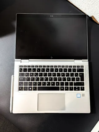 HP Elitebook x360 1030 G3 Portátil