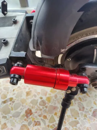 Patín Eléctrico Queens