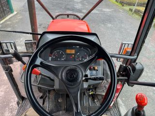Tractor Kubota M8540