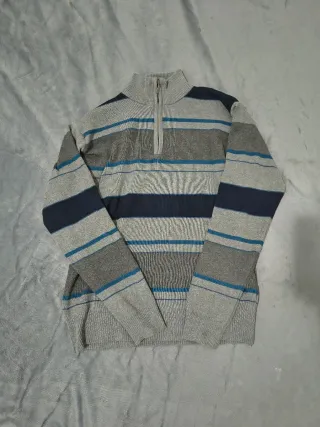 Oujian Pullover Taglia XL