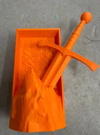 Book Nook The Sword in the Stone