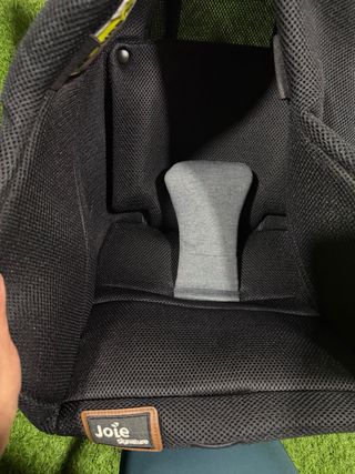 Silla Joie Spin 360De 40 a 105 cm.Con isofix.0/1