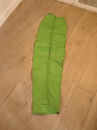 Aislante autohinchable Quechua A200 Ultralight L